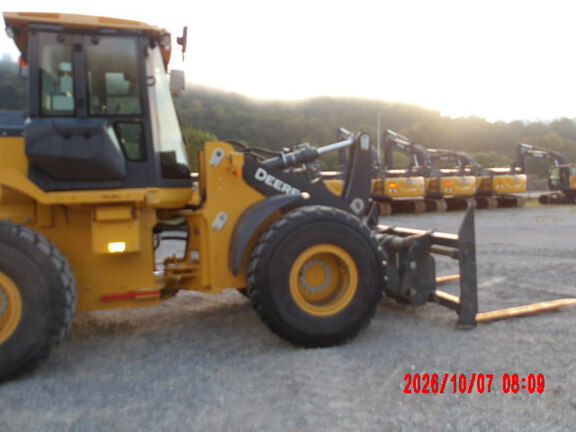 2023 John Deere 624P