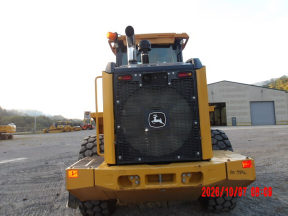 2023 John Deere 624P