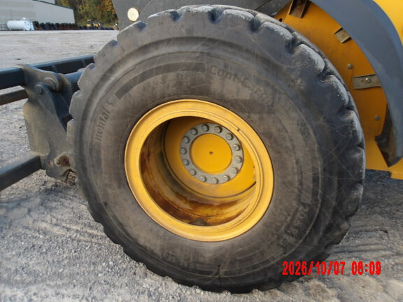2023 John Deere 624P
