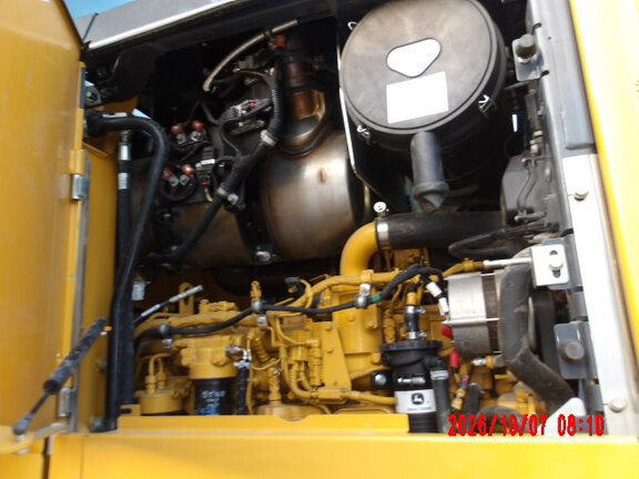 2023 John Deere 624P