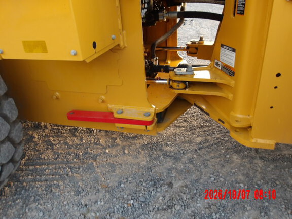 2023 John Deere 624P