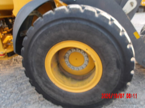 2023 John Deere 624P