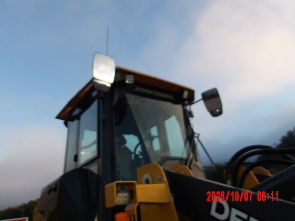 2023 John Deere 624P