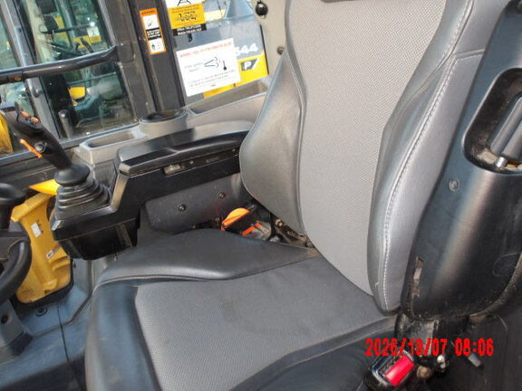 2023 John Deere 624P