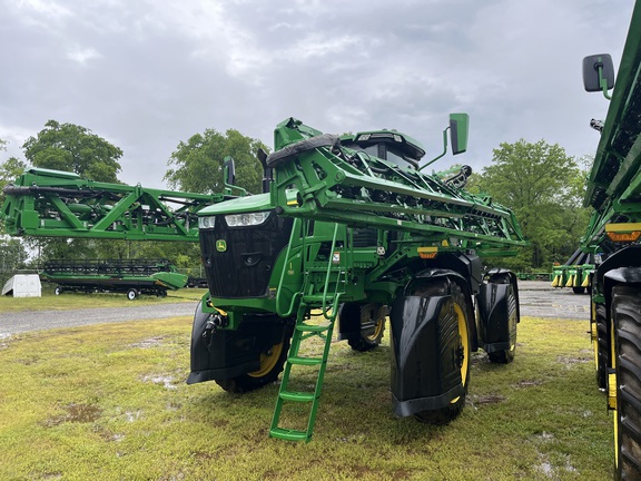2023 John Deere 410R