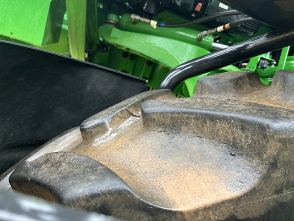 2023 John Deere 410R