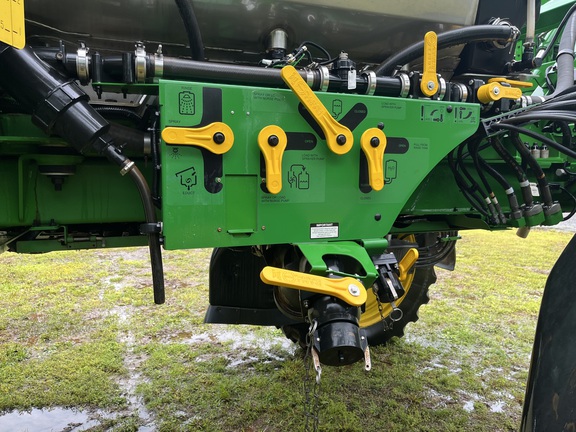 2023 John Deere 410R