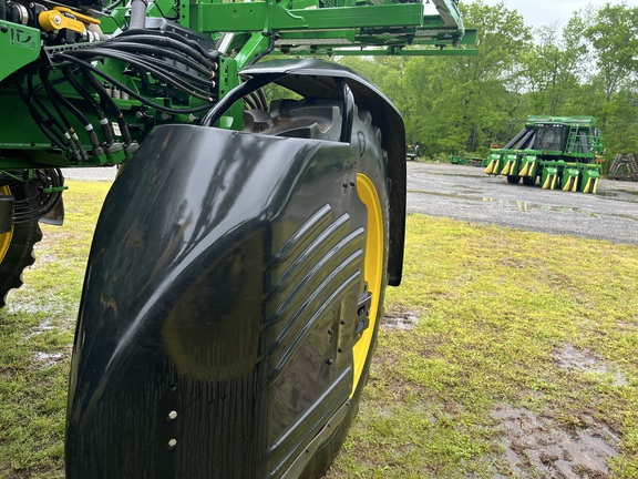2023 John Deere 410R