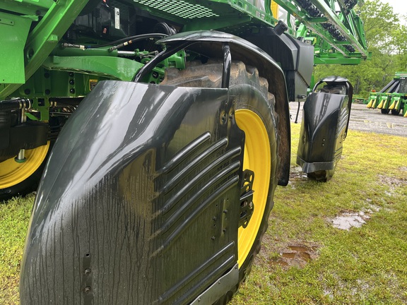 2023 John Deere 410R
