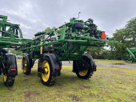 2023 John Deere 410R