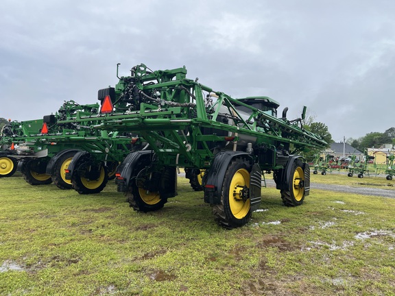 2023 John Deere 410R