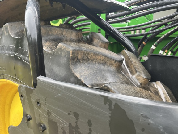 2023 John Deere 410R