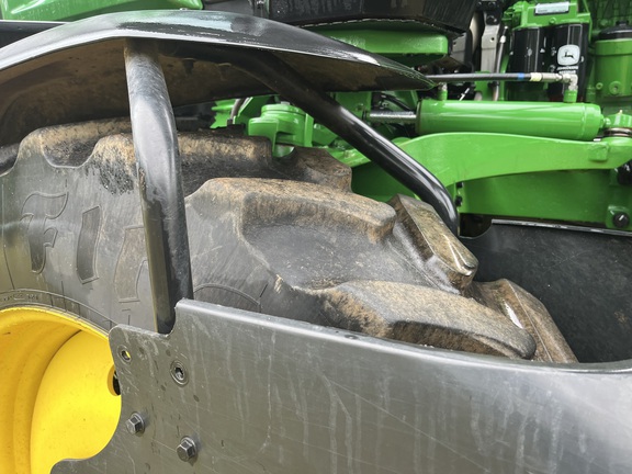 2023 John Deere 410R