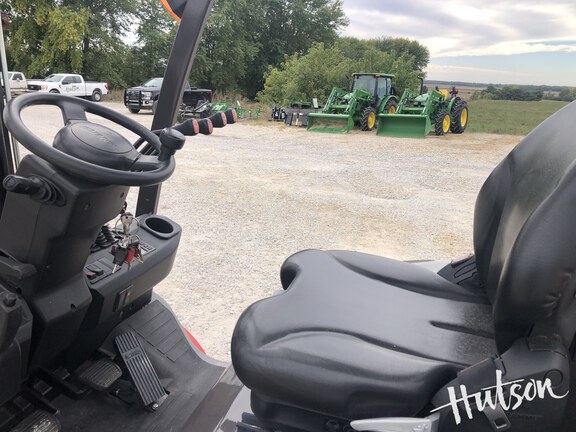 Photo of 2023 Manitou MI25G