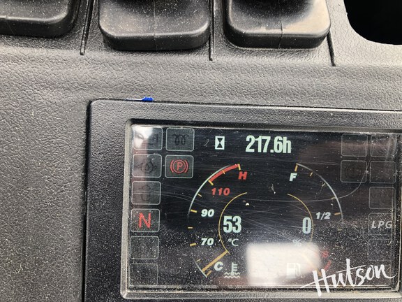 Photo of 2023 Manitou MI25G