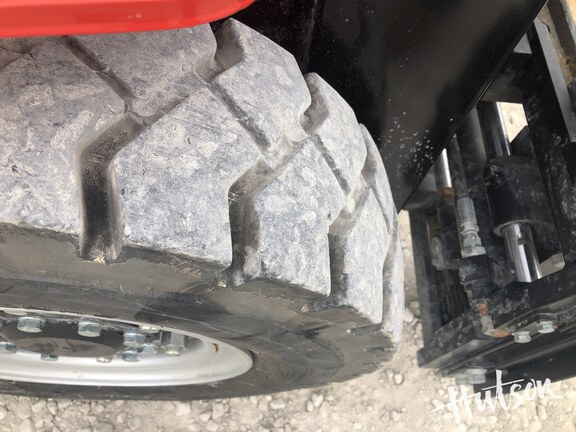 Photo of 2023 Manitou MI25G