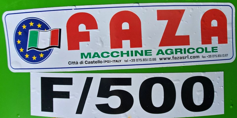 2021 Lovett Tharpe FERTILIZER SPREADER Image 5