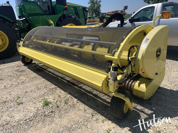 Photo of 2015 John Deere 659