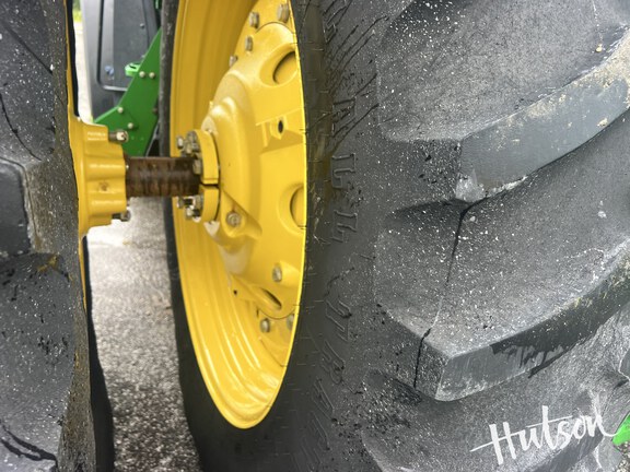Photo of 2016 John Deere 7230R