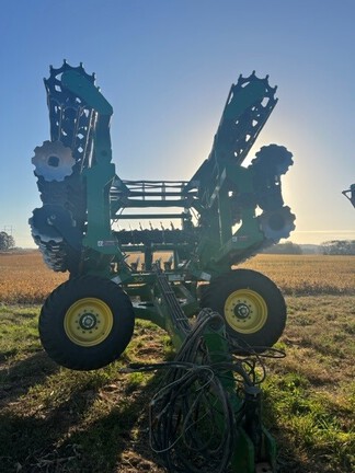 2020 John Deere 2680H