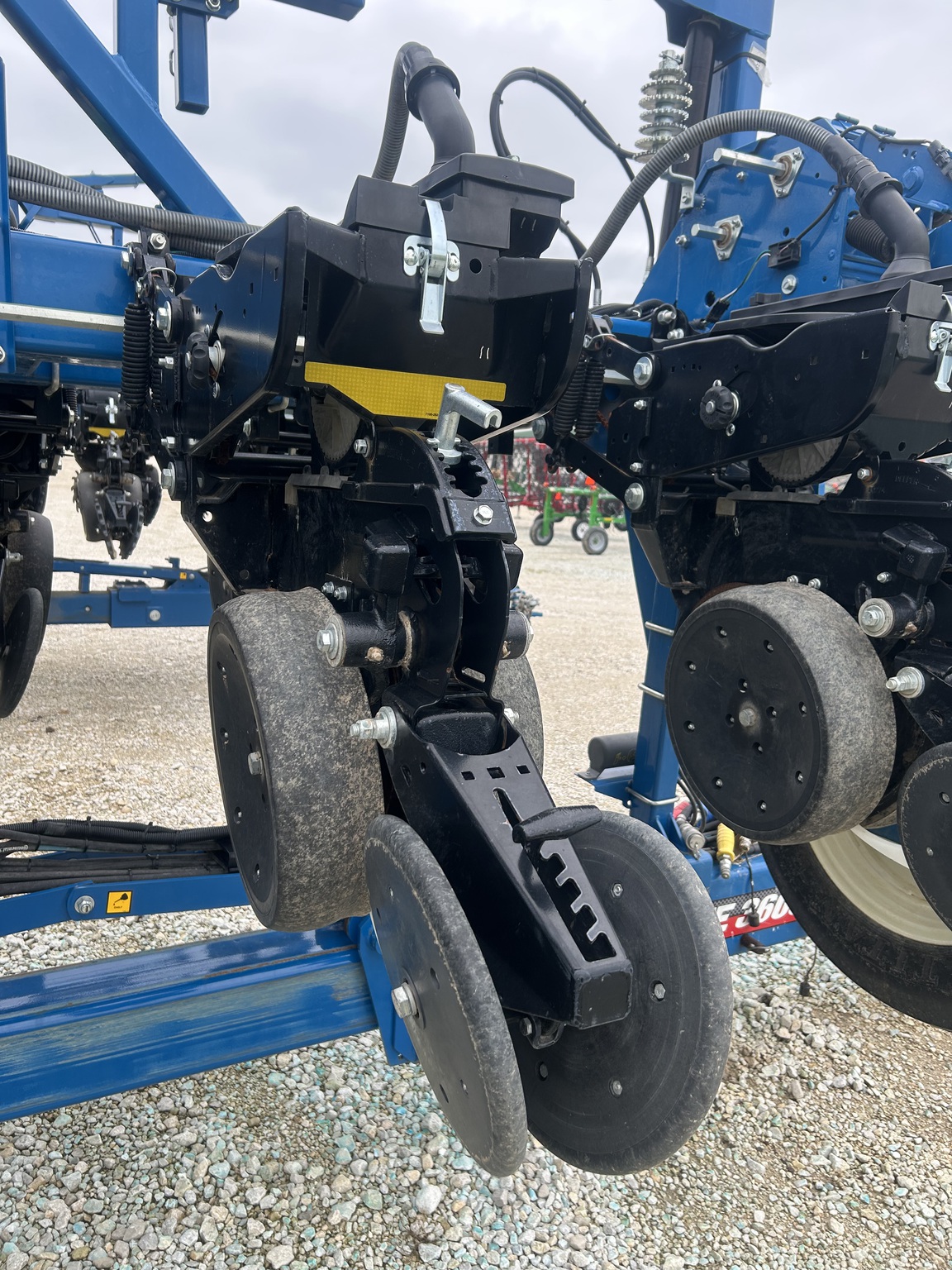 2021 Kinze 3665 - Sydenstricker Nobbe Partners
