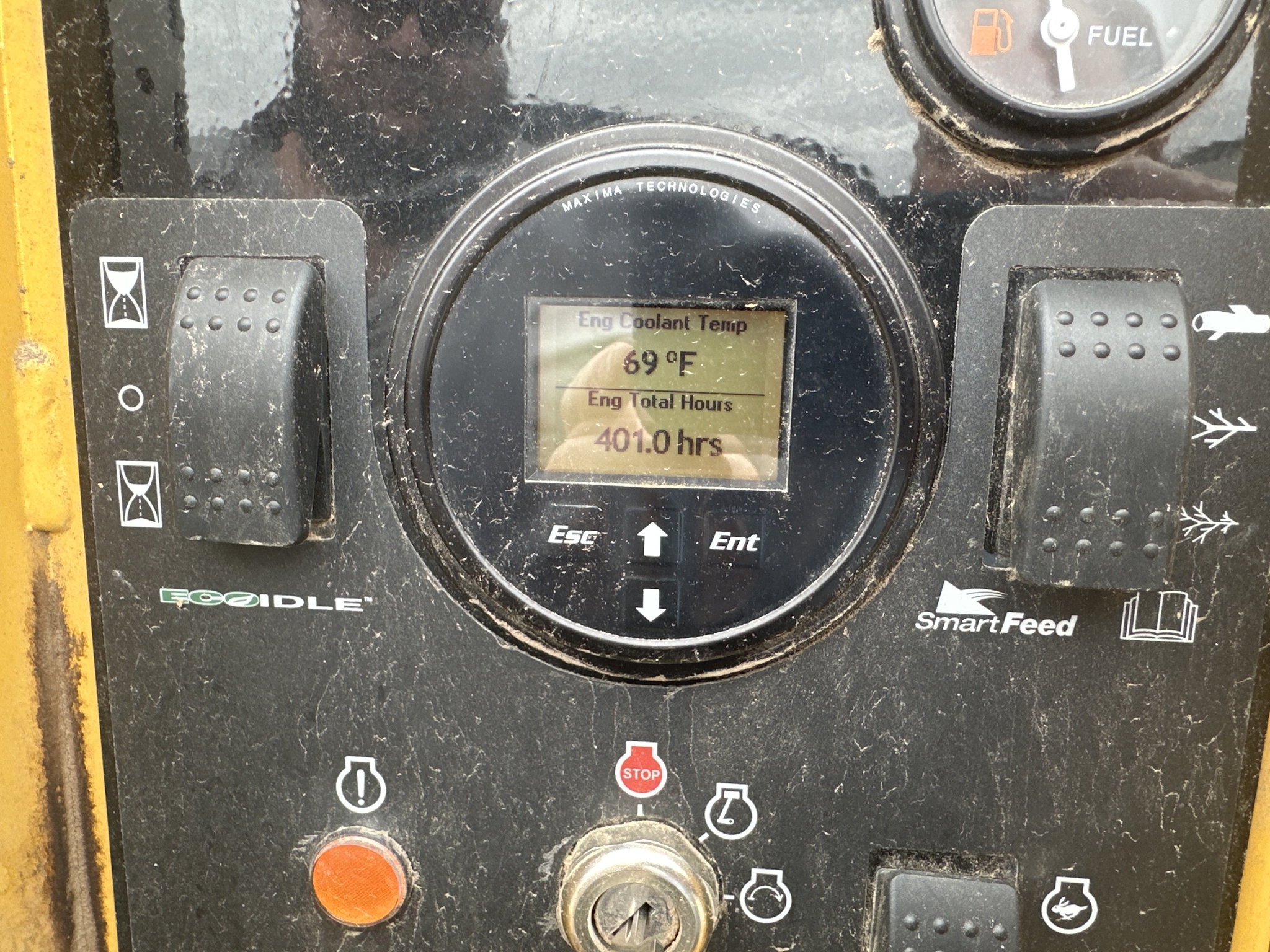 2022 Vermeer BC1500 Image 6