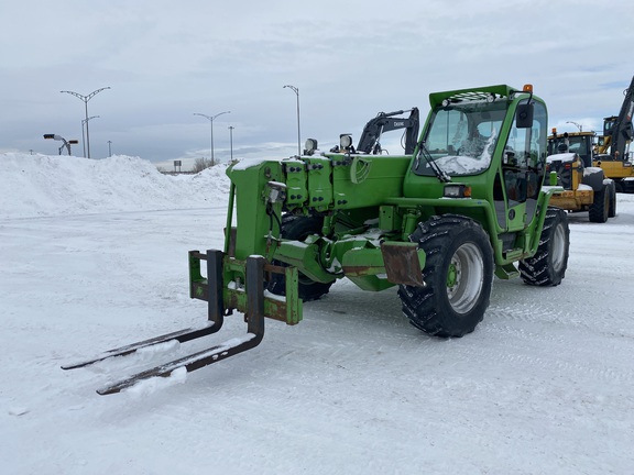 Photo of a 2011 Merlo P40.17