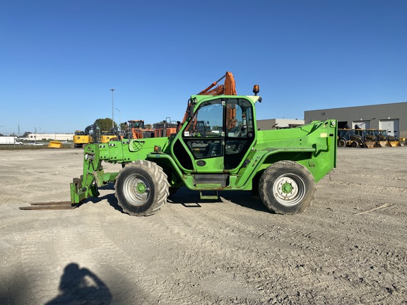 2011 Merlo P40.17