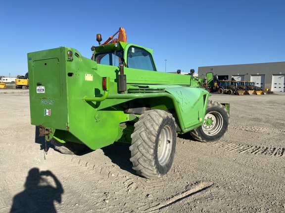 2011 Merlo P40.17