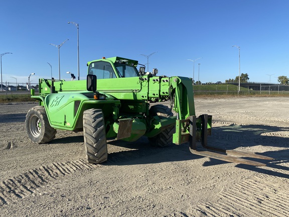 2011 Merlo P40.17