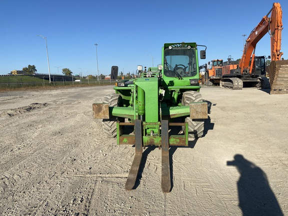2011 Merlo P40.17