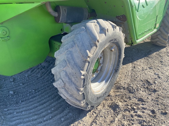 2011 Merlo P40.17