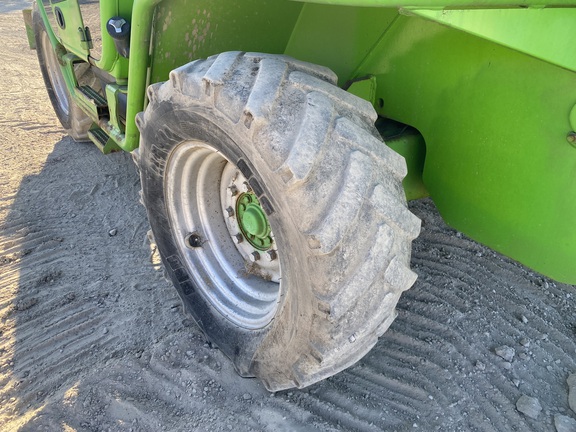 2011 Merlo P40.17