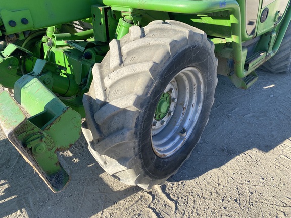2011 Merlo P40.17
