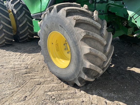 2022 John Deere X9 1100