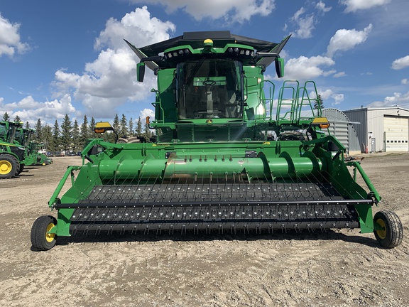 2022 John Deere X9 1100