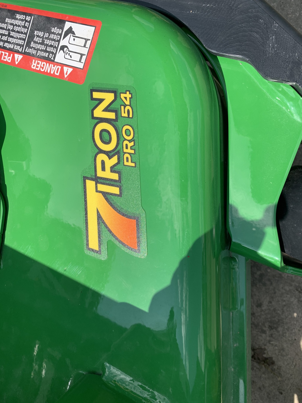 2024 John Deere Q820M Image 10