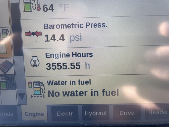 Photo of 2016 Case IH 8240