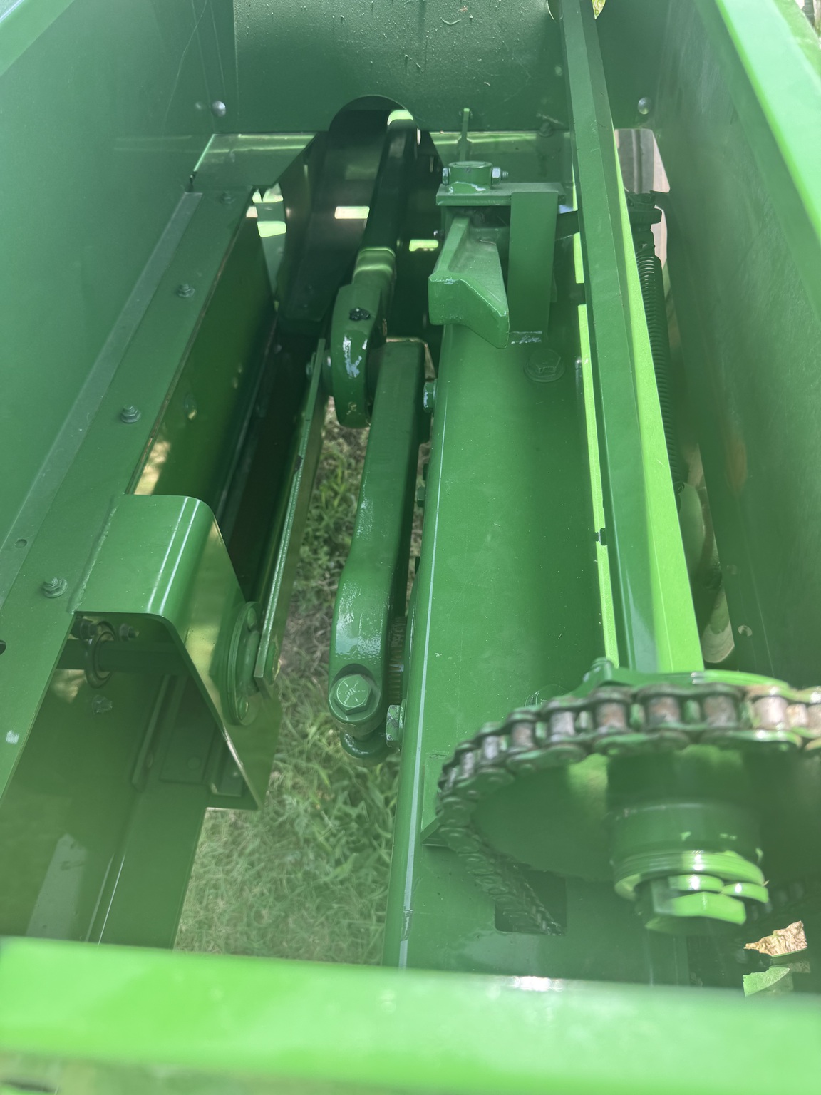 2024 John Deere 348 Image 11