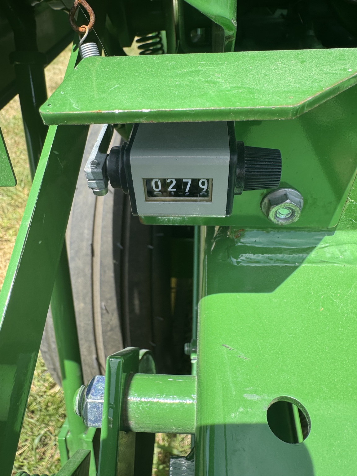 2024 John Deere 348 Image 13