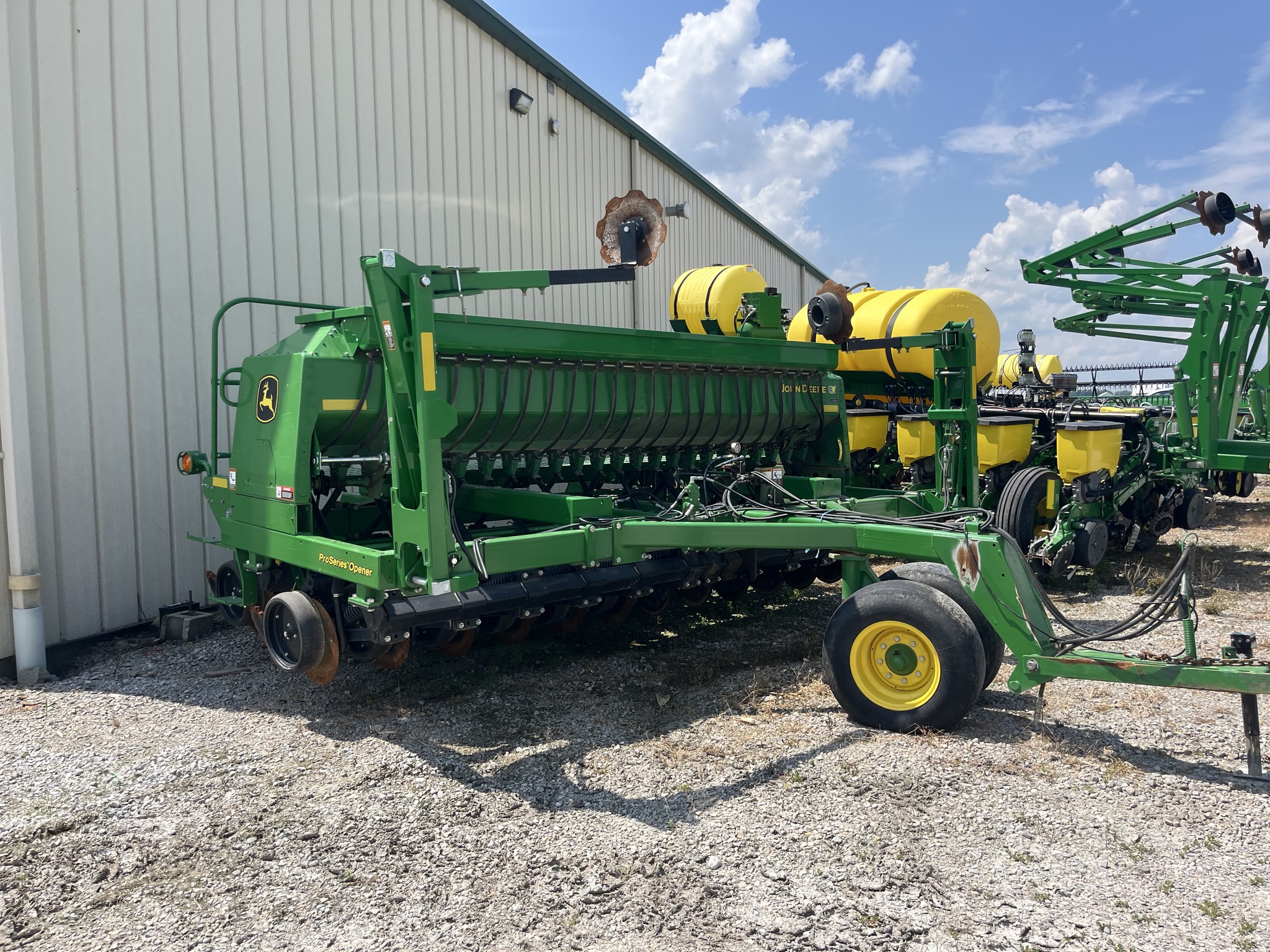 2024 John Deere 1590 Image 33
