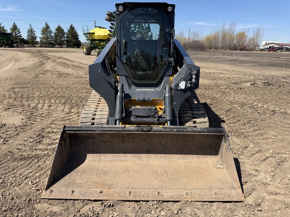 2023 John Deere 333G - Photo8