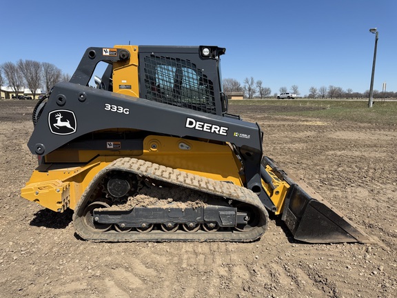 2023 John Deere 333G - Photo2