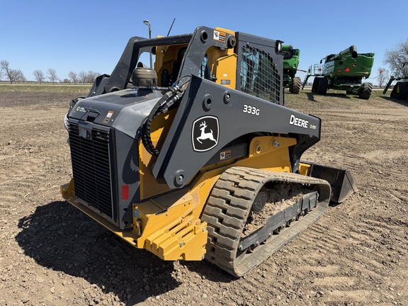 2023 John Deere 333G - Photo3