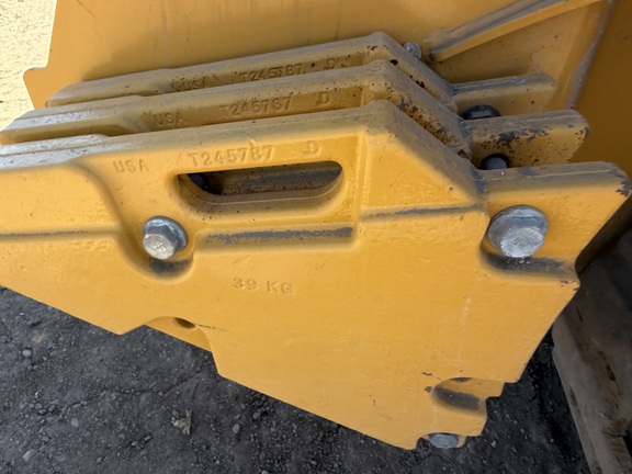 2023 John Deere 333G - Photo13