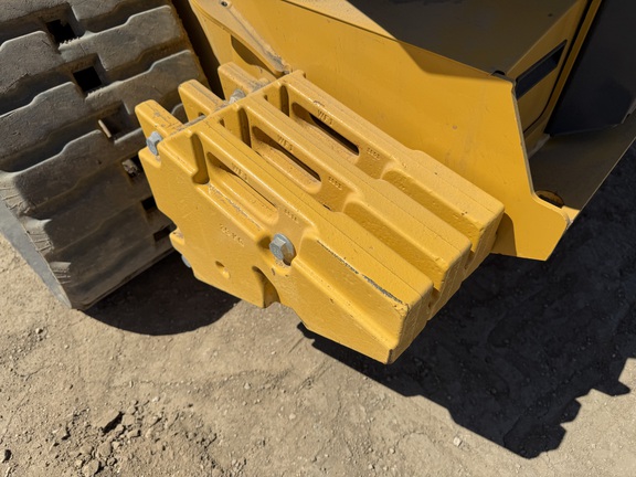 2023 John Deere 333G - Photo15