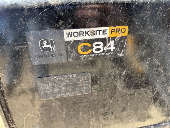 2023 John Deere 333G - Photo17