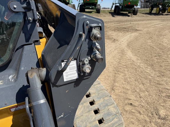 2023 John Deere 333G - Photo21