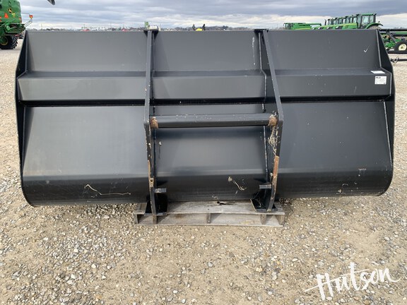 Photo of 2024 HLA 2.8 CU. YD