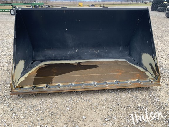 Photo of 2024 HLA 2.8 CU. YD